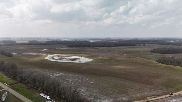 63 Acres of Land for Sale in Proctor, Arkansas