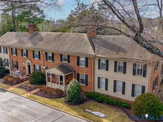 10.1 Acres of Land with Home for Sale in Richmond, Virginia