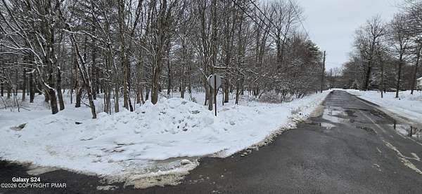 0.47 Acres of Residential Land for Sale in Albrightsville, Pennsylvania