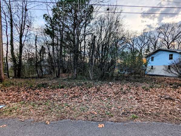 0.33 Acres of Residential Land for Sale in Cleveland, Tennessee
