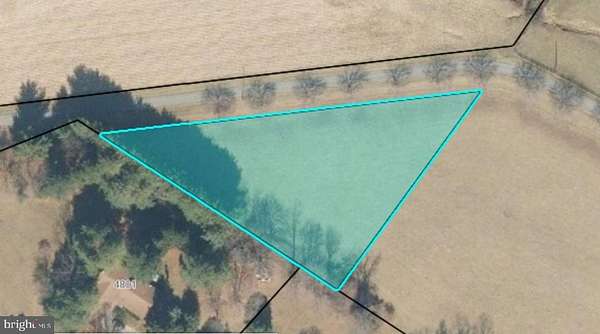 1 Acre of Residential Land for Sale in Sykesville, Maryland