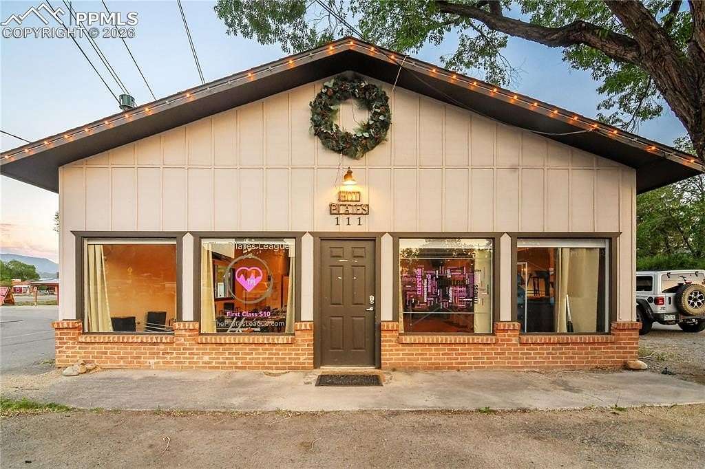 0.06 Acres of Mixed-Use Land for Sale in Buena Vista, Colorado