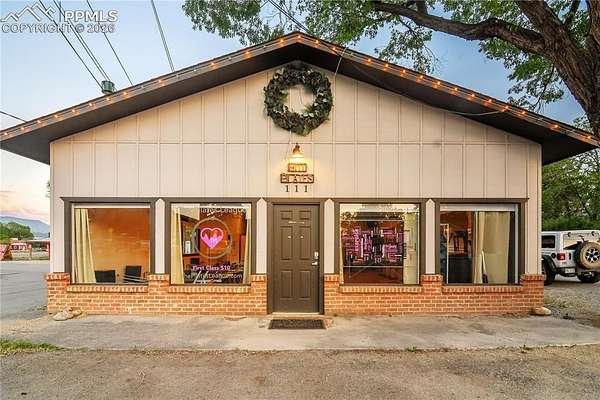 0.06 Acres of Mixed-Use Land for Sale in Buena Vista, Colorado