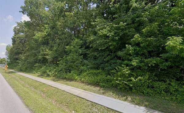 7.8 Acres of Residential Land for Sale in Franklin, Kentucky