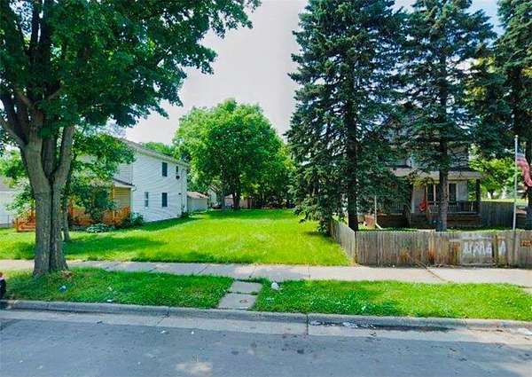 0.12 Acres of Residential Land for Sale in Minneapolis, Minnesota