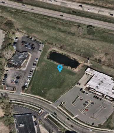 1.83 Acres of Commercial Land for Sale in Lakeville, Minnesota