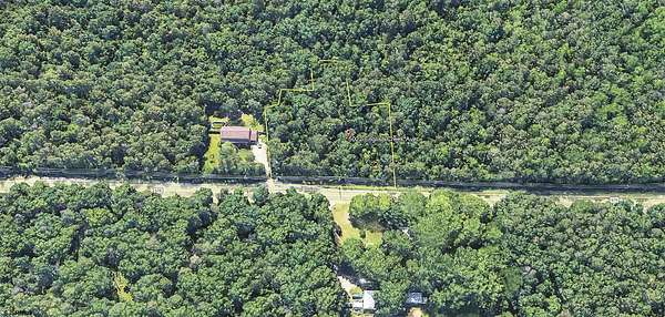 2.64 Acres of Land for Sale in Egg Harbor Township, New Jersey