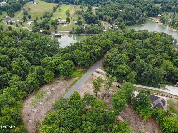 1.87 Acres of Residential Land for Sale in Piney Flats, Tennessee