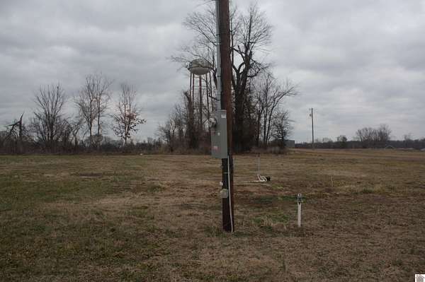 0.67 Acres of Residential Land for Sale in Fulton, Kentucky