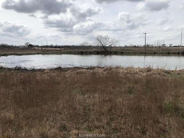 25.8 Acres of Land for Sale in Franklin, Texas