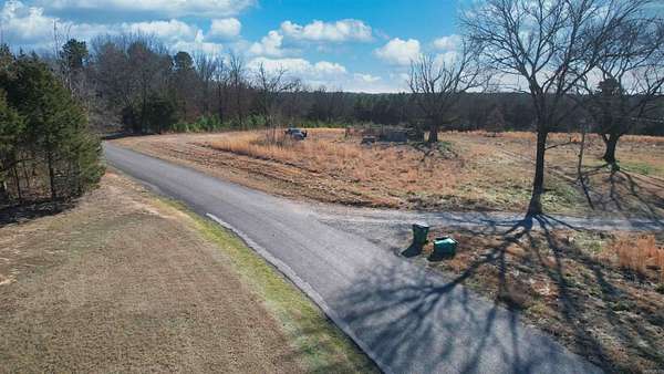 3 Acres of Residential Land for Sale in Quitman, Arkansas