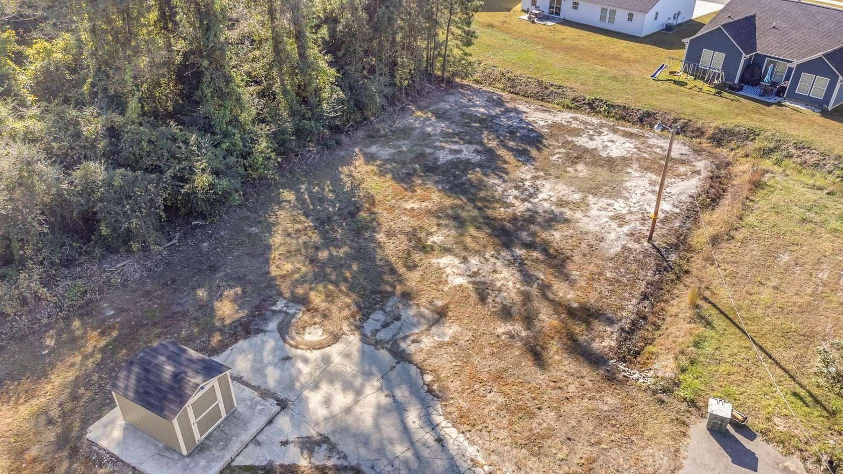 0.17 Acres of Residential Land for Sale in Conway, South Carolina