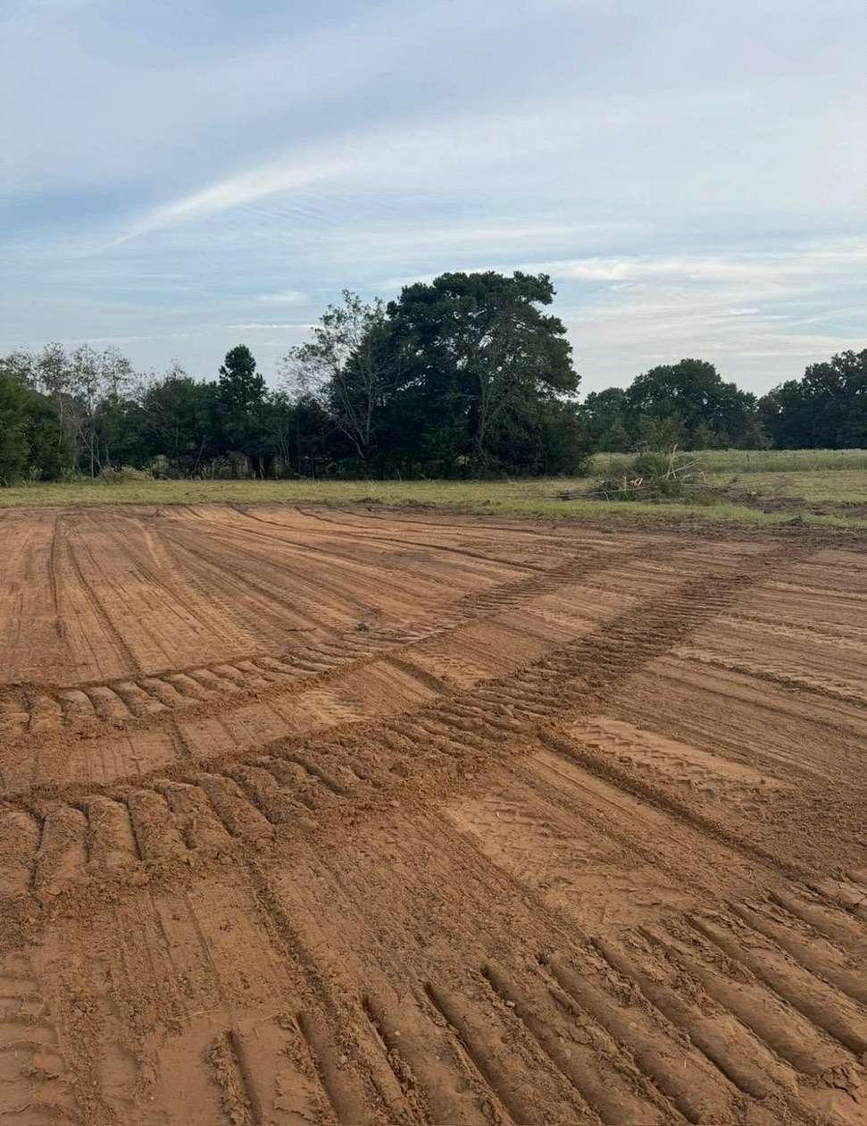 5 Acres of Residential Land for Sale in Big Sandy, Texas