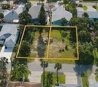 0.12 Acres of Residential Land for Sale in Flagler Beach, Florida