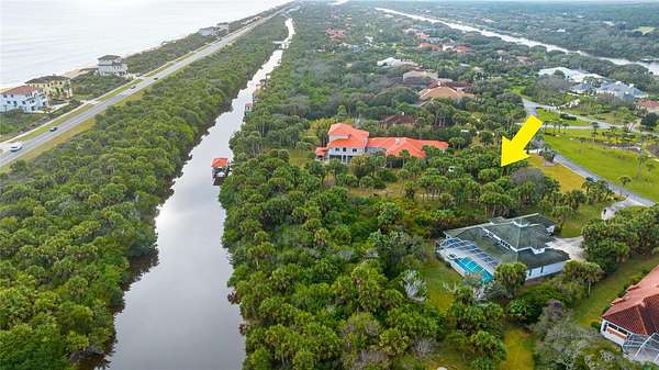 1 Acre of Residential Land for Sale in Palm Coast, Florida