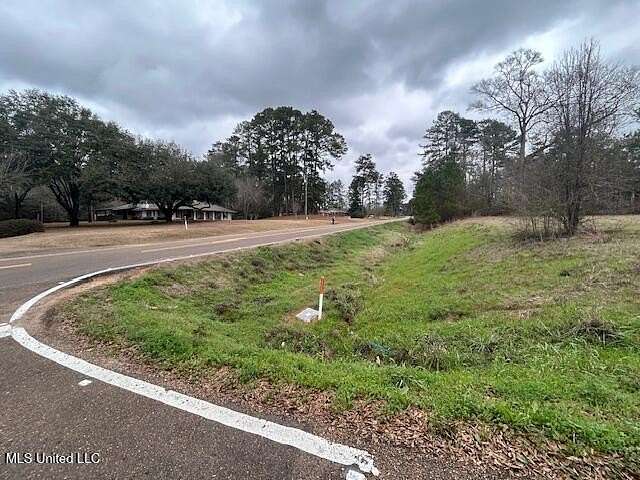 1.53 Acres of Mixed-Use Land for Sale in Liberty, Mississippi