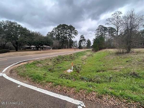 1.53 Acres of Mixed-Use Land for Sale in Liberty, Mississippi