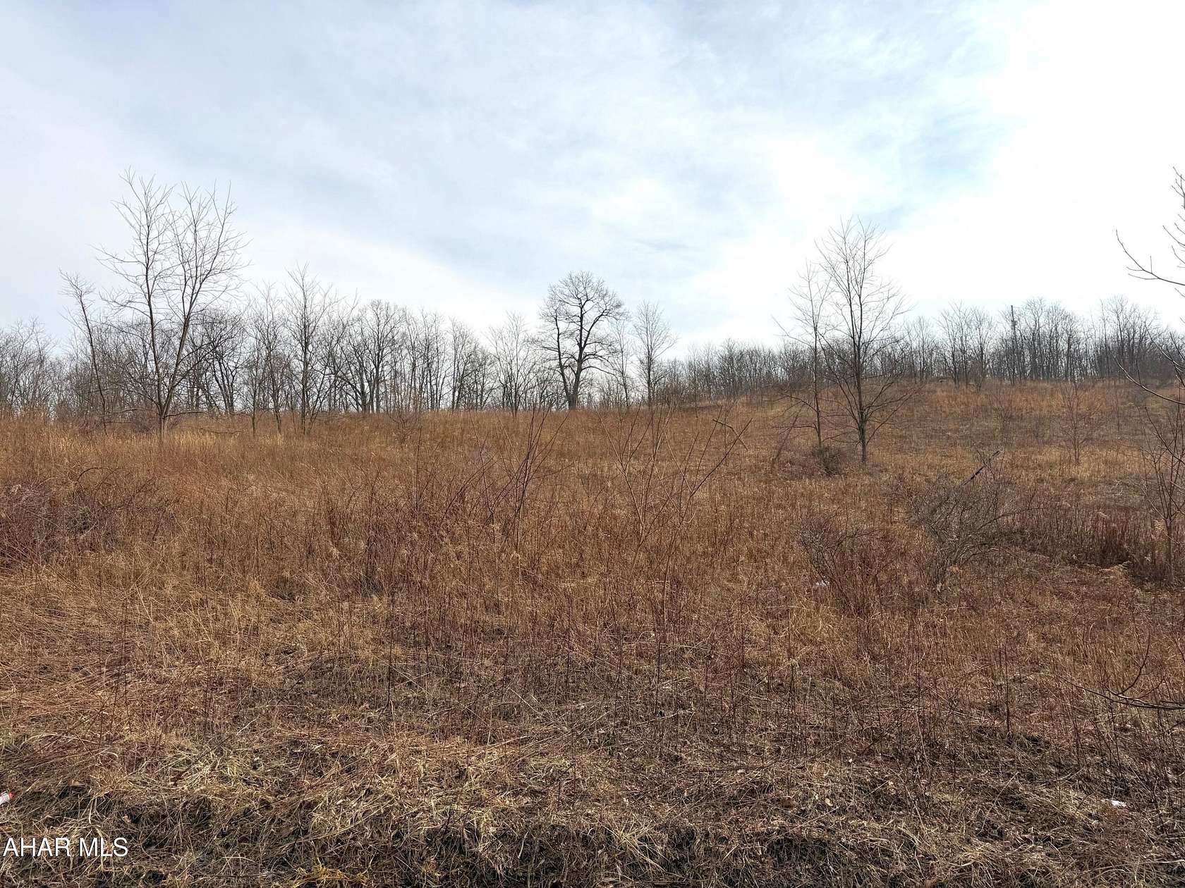 19.4 Acres of Land for Sale in Imler, Pennsylvania