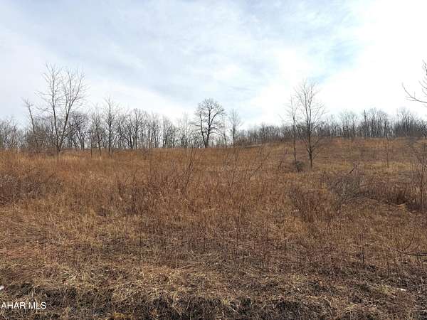 19.4 Acres of Land for Sale in Imler, Pennsylvania