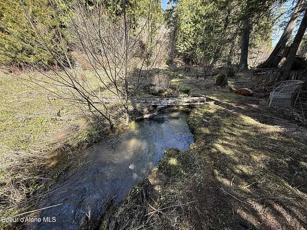 20 Acres of Land for Sale in St. Maries, Idaho