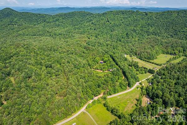 20 Acres of Recreational & Residential Land for Sale in Lenoir, North Carolina