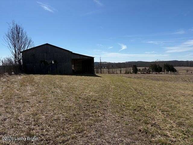 58.1 Acres of Land for Sale in Custer, Kentucky