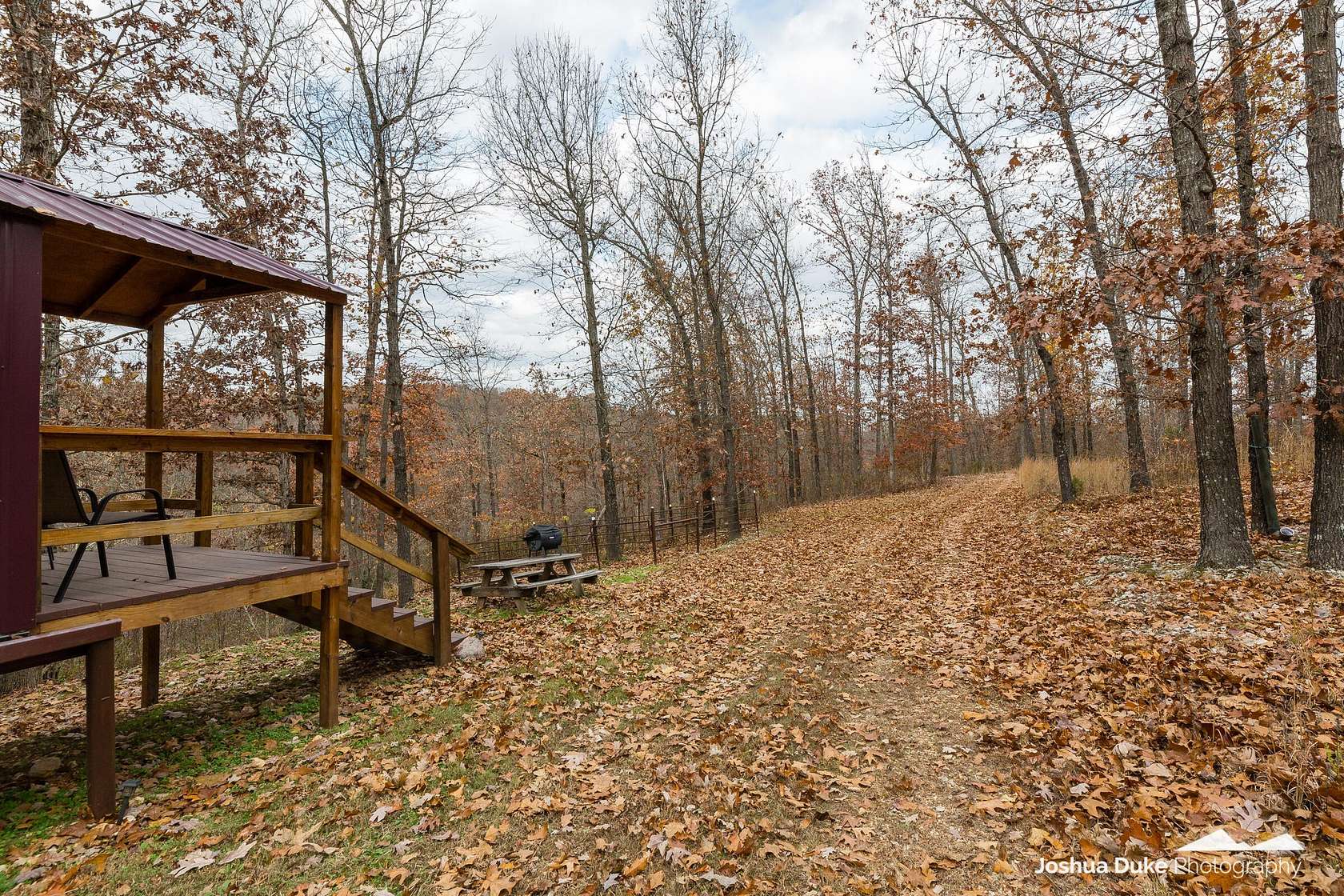 78.8 Acres of Land for Sale in Pineville, Missouri