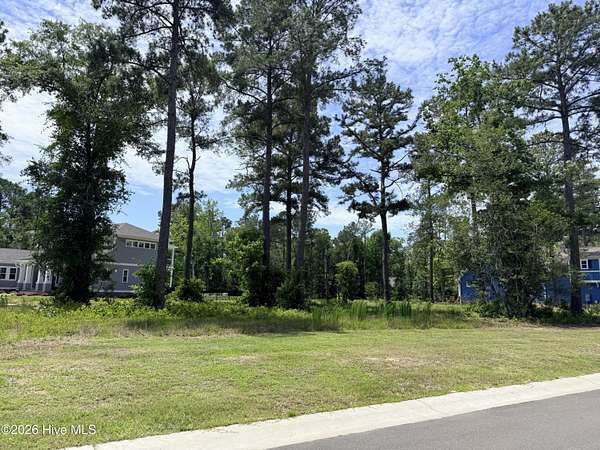 0.45 Acres of Land for Sale in Leland, North Carolina