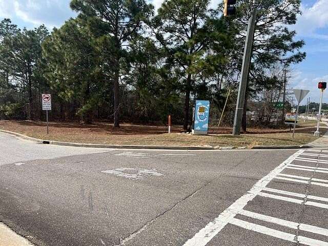 0.7 Acres of Commercial Land for Sale in Hephzibah, Georgia
