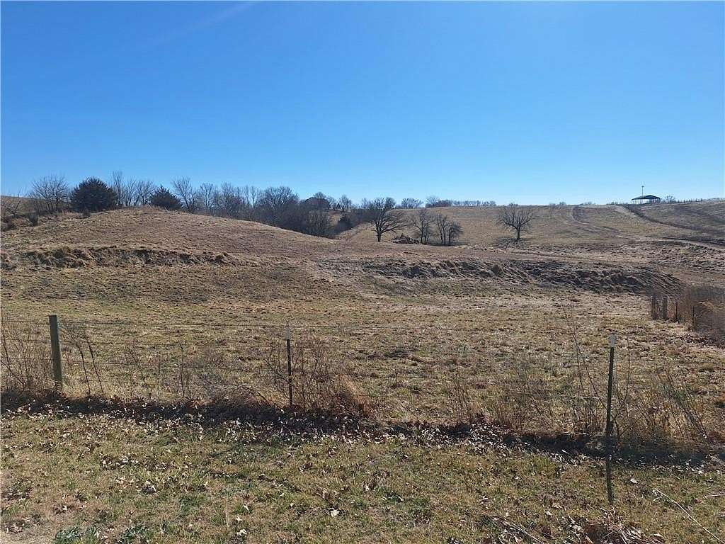 42.7 Acres of Land for Sale in St. Joseph, Missouri