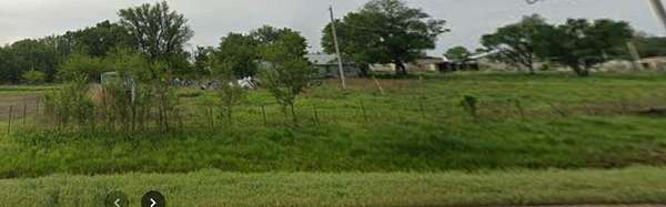 0.28 Acres of Commercial Land for Sale in White Oak, Oklahoma