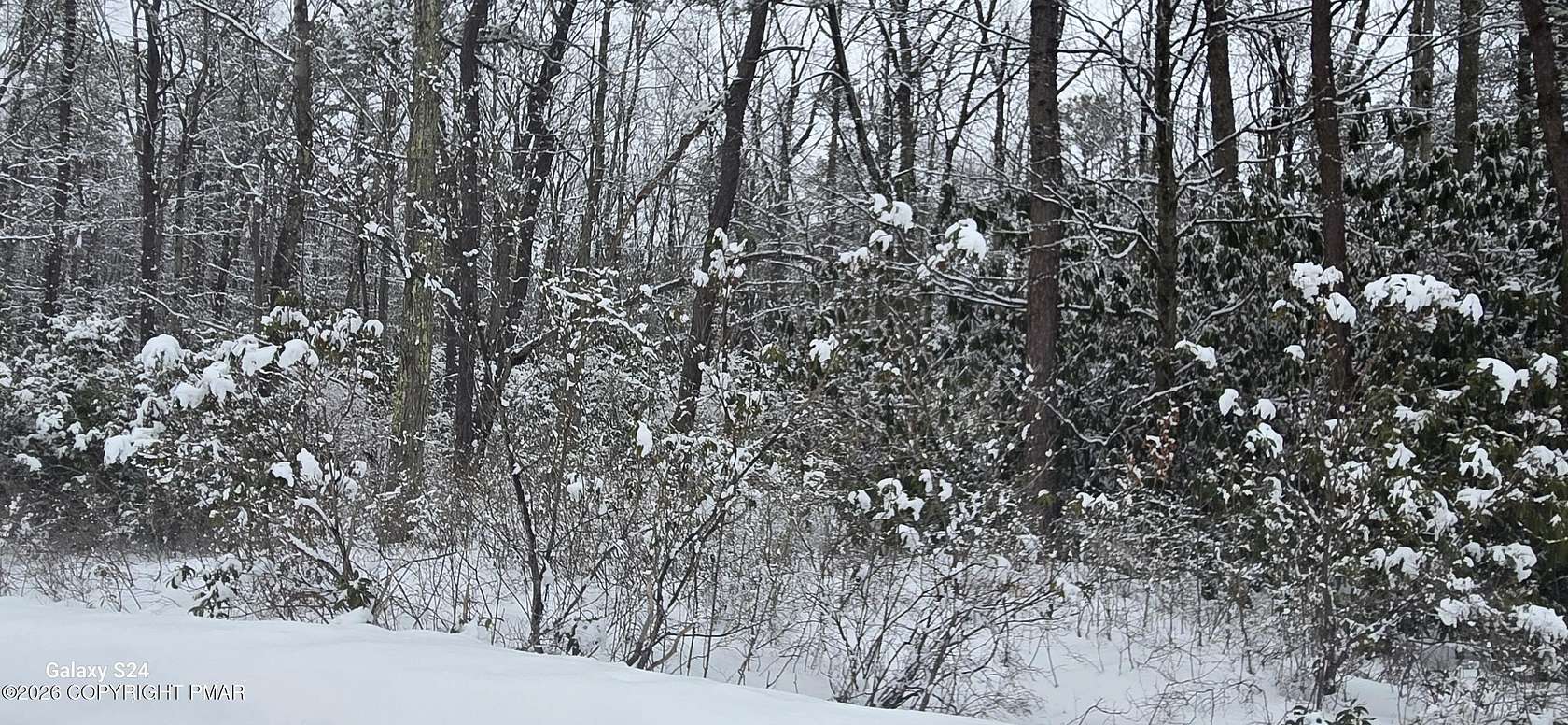 0.51 Acres of Land for Sale in Jim Thorpe, Pennsylvania