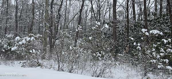 0.51 Acres of Land for Sale in Jim Thorpe, Pennsylvania