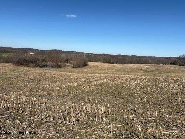 23.6 Acres of Land for Sale in Custer, Kentucky
