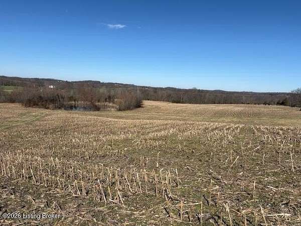 23.6 Acres of Land for Sale in Custer, Kentucky