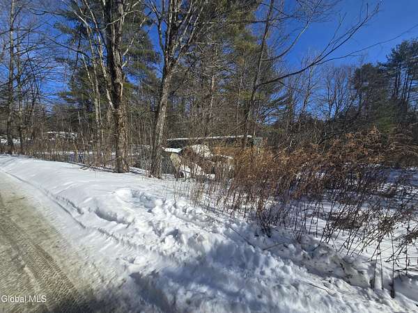 0.9 Acres of Land for Sale in Granville, New York