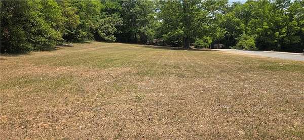 0.24 Acres of Residential Land for Sale in Macon, Georgia