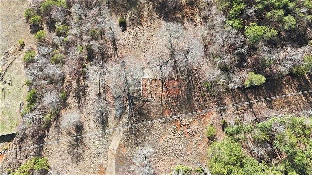 5 Acres of Land for Sale in Rome, Georgia