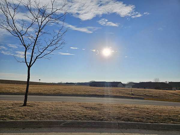 1.18 Acres of Residential Land for Sale in Denver, Iowa