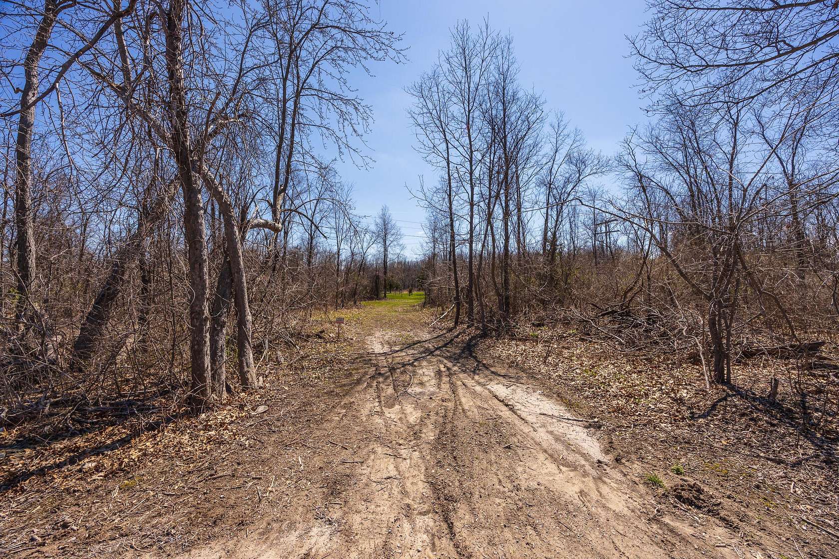 5 Acres of Residential Land for Sale in Whitmore Lake, Michigan