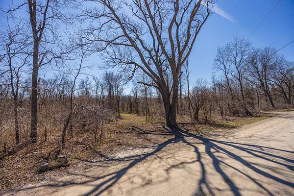 5 Acres of Residential Land for Sale in Whitmore Lake, Michigan