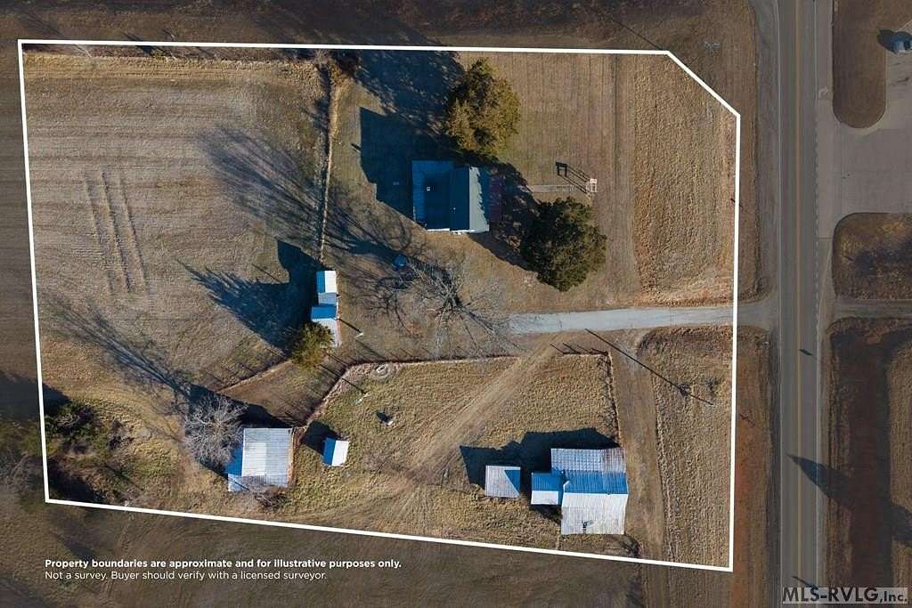 2.75 Acres of Mixed-Use Land for Sale in Baskerville, Virginia