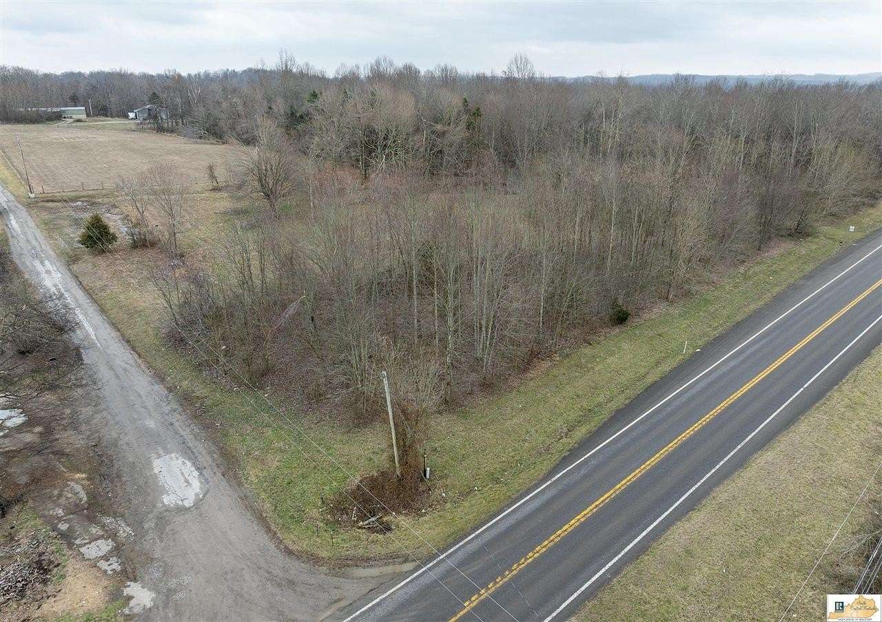 41.9 Acres of Land for Sale in Beaumont, Kentucky
