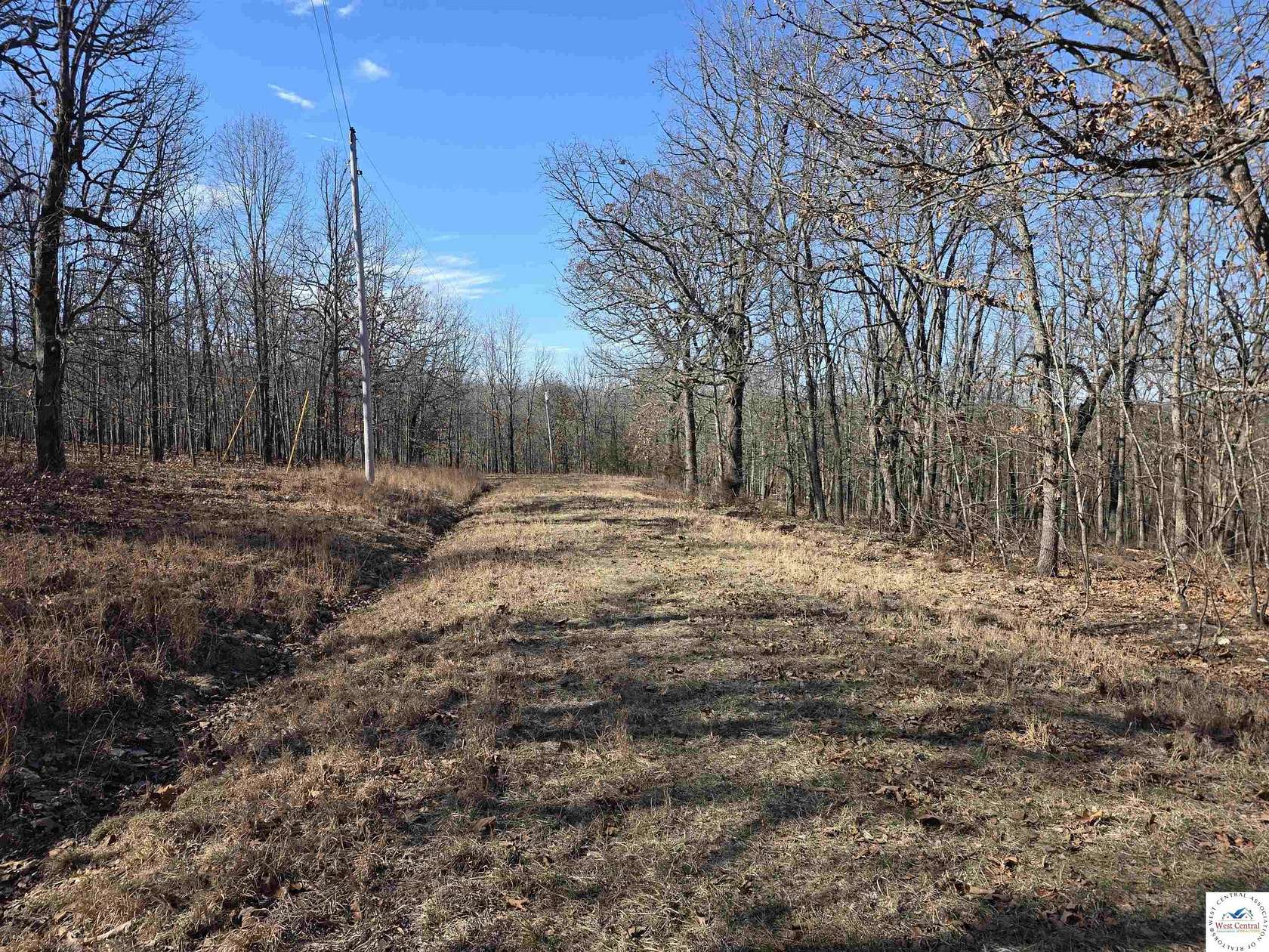 2.6 Acres of Residential Land for Sale in Edwards, Missouri