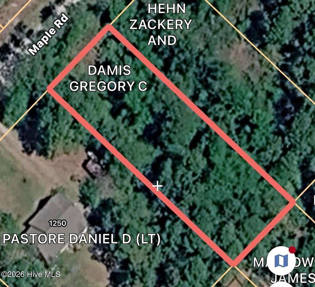 0.33 Acres of Land for Sale in Southport, North Carolina