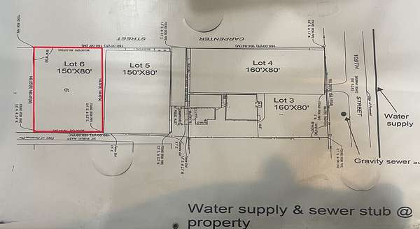 0.27 Acres of Land for Sale in Lemont, Illinois