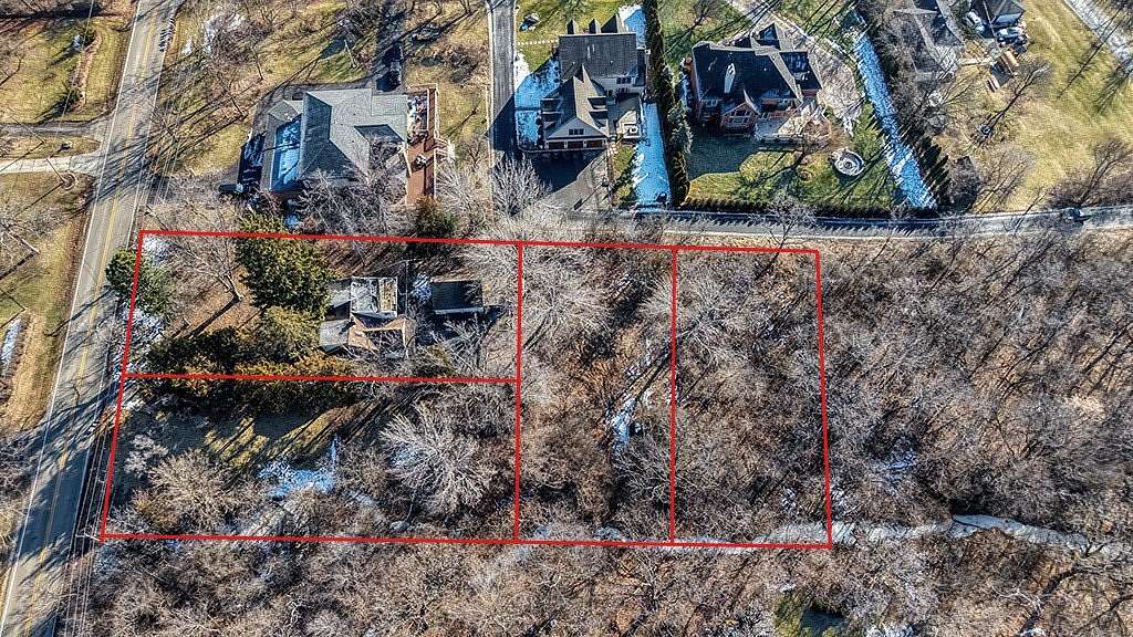 0.3 Acres of Land for Sale in Lemont, Illinois