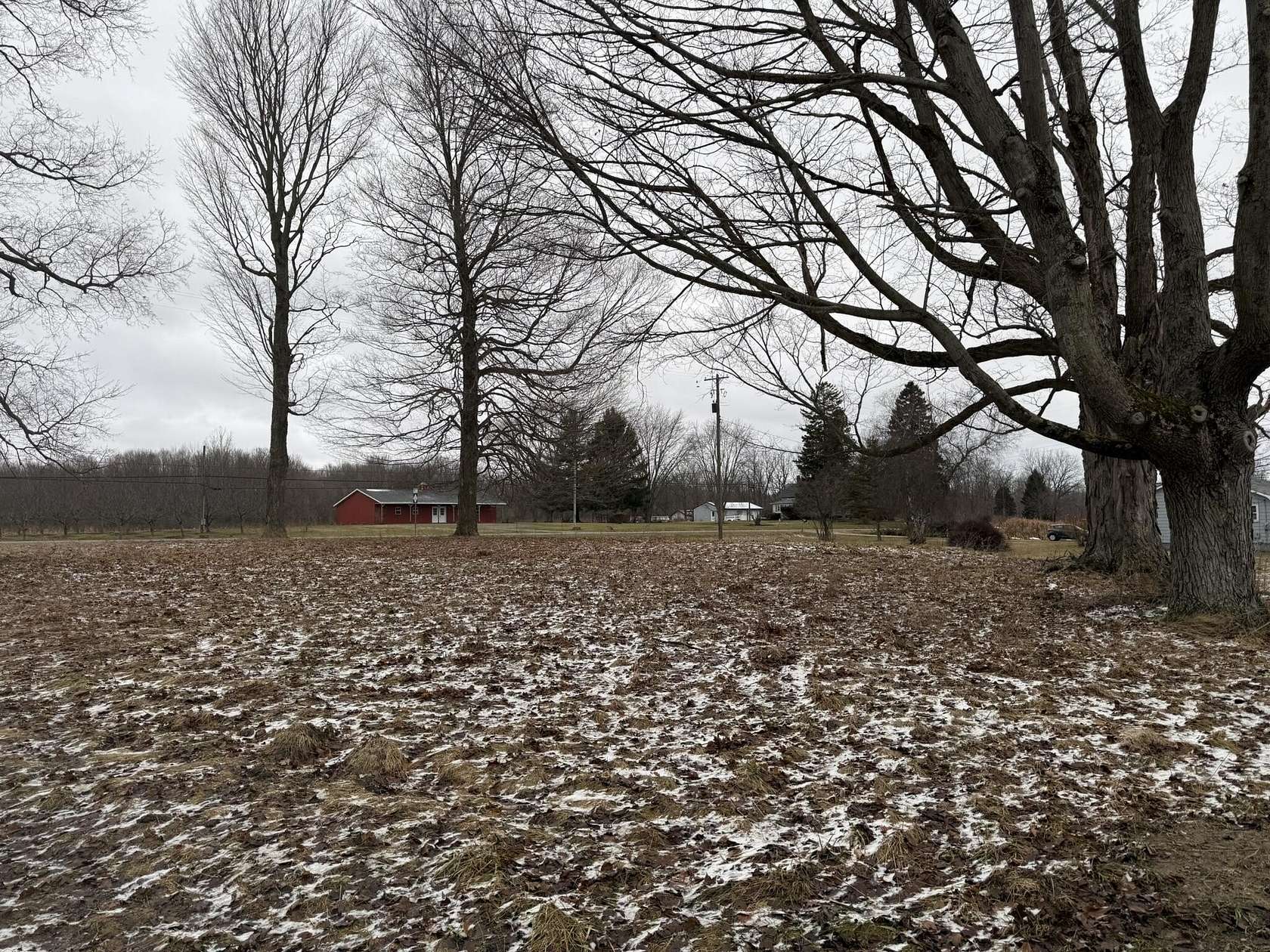 0.4 Acres of Land for Sale in Bangor, Michigan