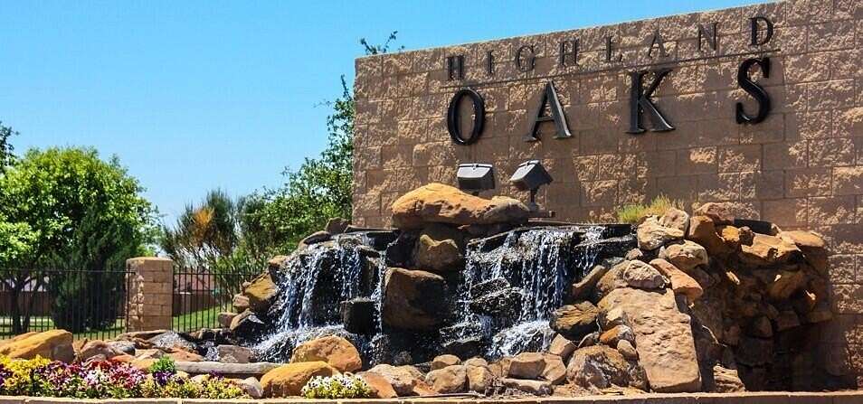 1.83 Acres of Residential Land for Sale in Lubbock, Texas