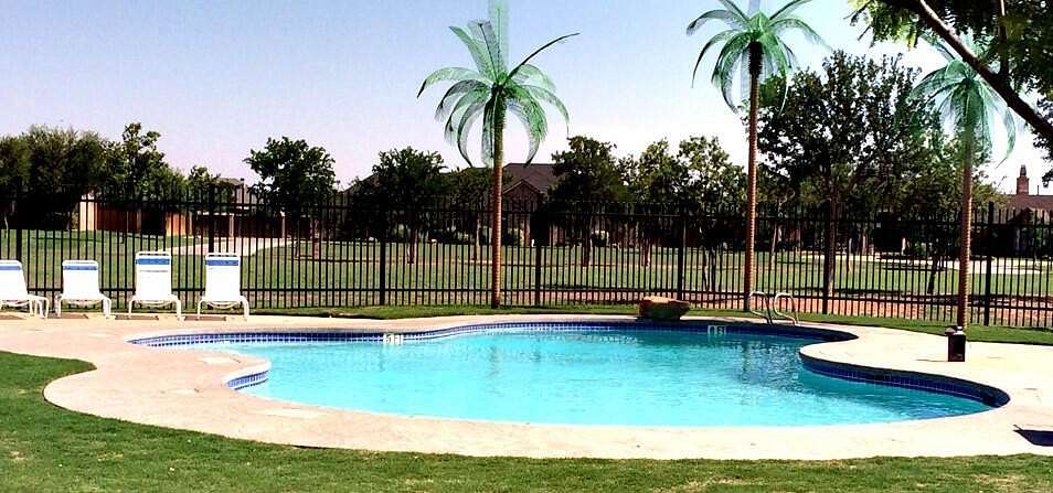 1.83 Acres of Residential Land for Sale in Lubbock, Texas